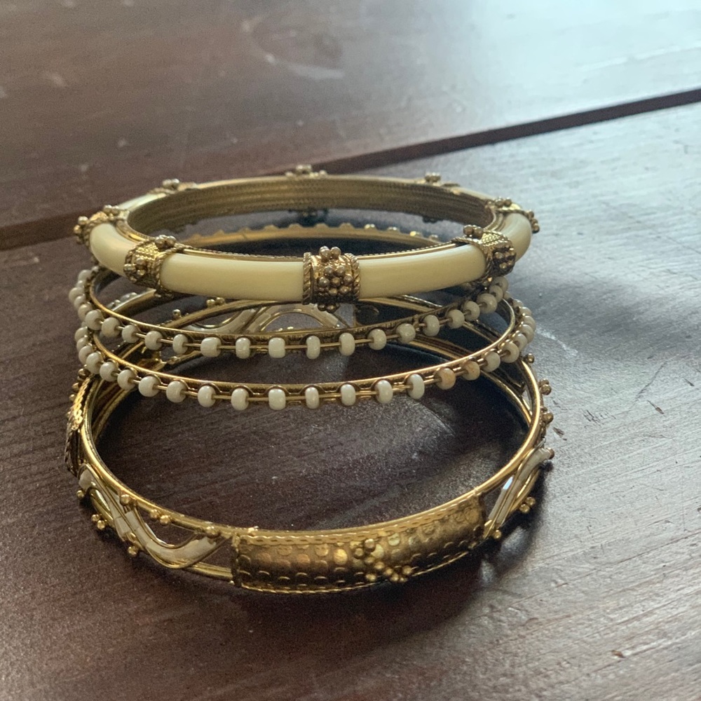 Stackable bracelet - Picture 2 of 2